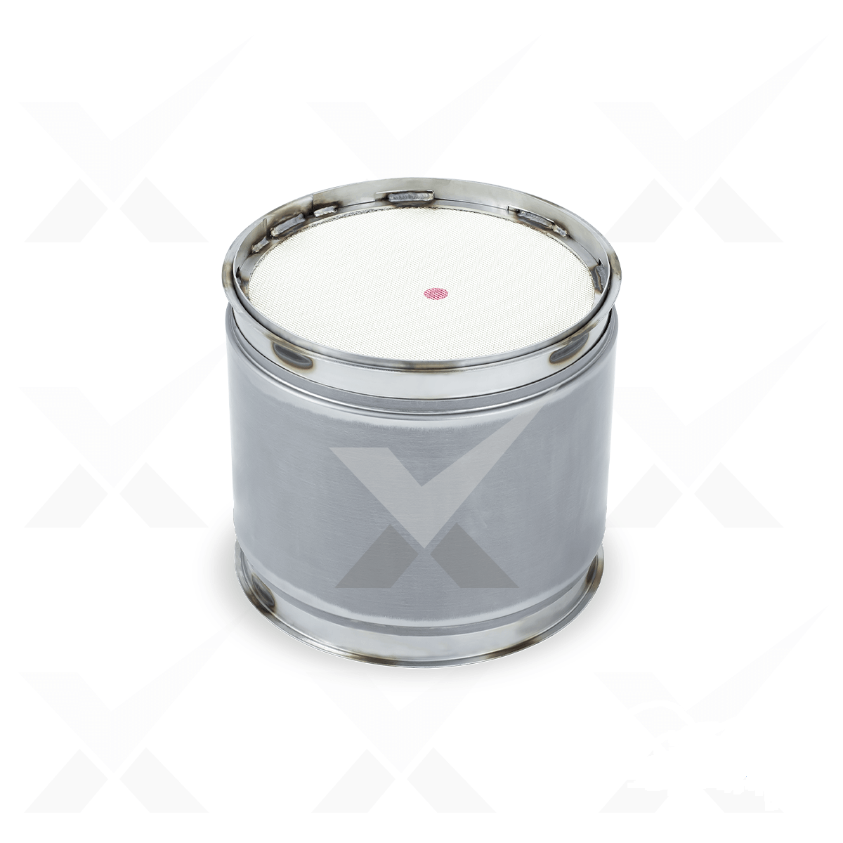 DPFXFIT – Diesel Particulate Filter Compatible with Cummins ISM/ISL Engine