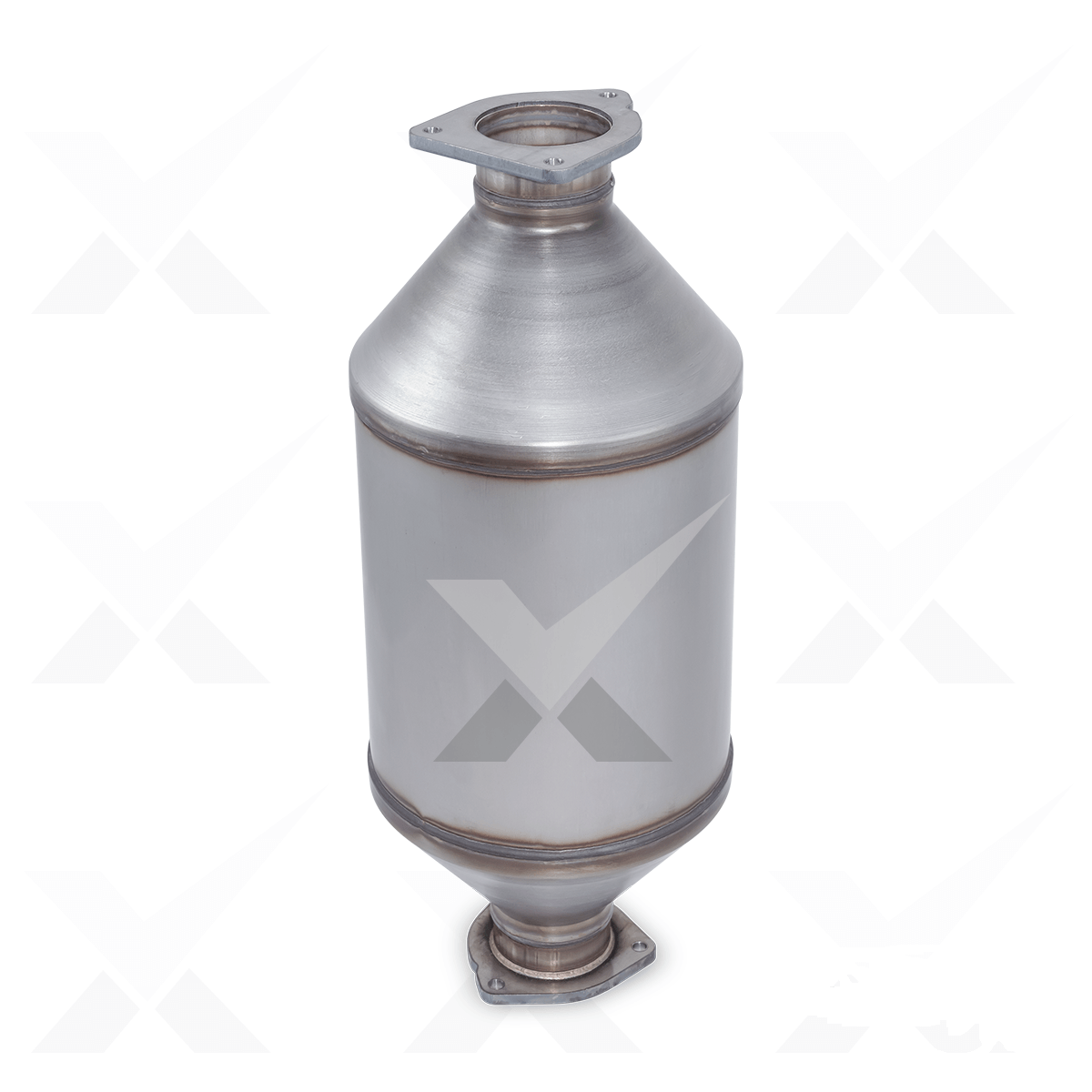 DPFXFIT – Diesel Particulate Filter for Navistar/International MaxxForce 7/DT