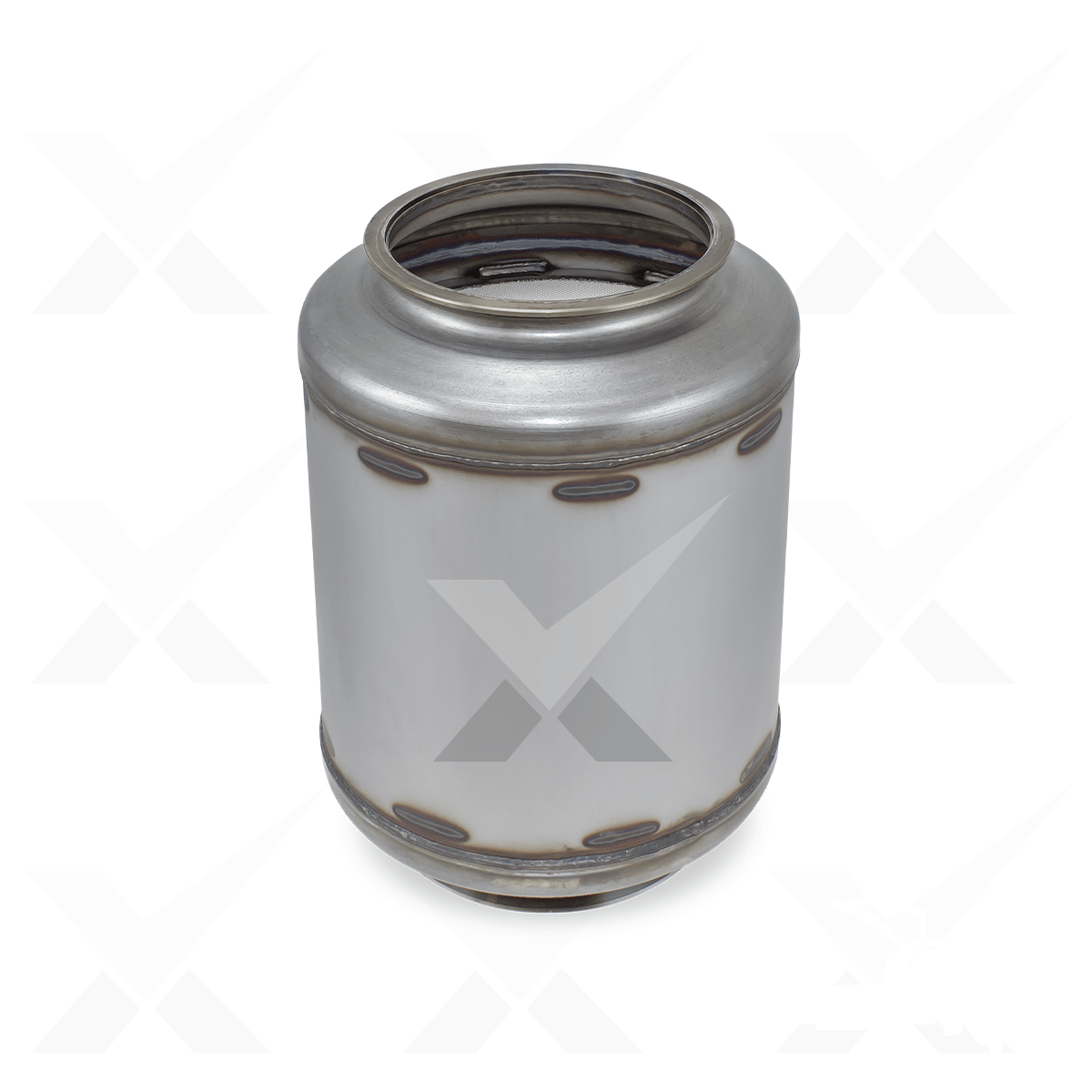 DPFXFIT – Diesel Particulate Filter for Navistar/International MaxxForce 9