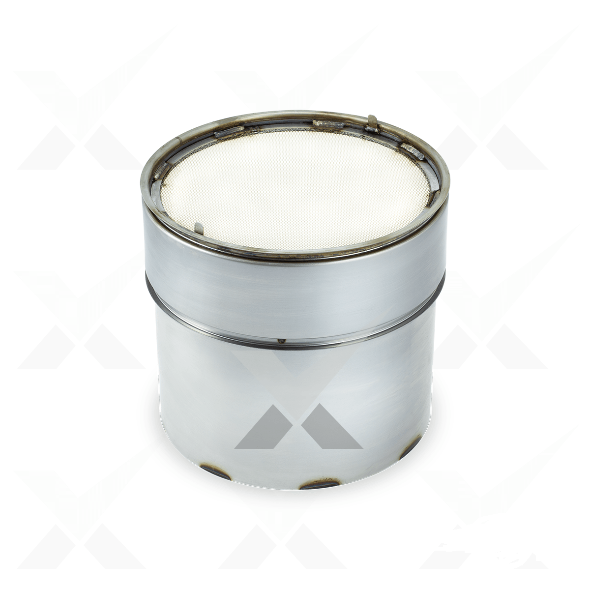 DPFXFIT™ – Diesel Particulate Filter for Cummins (ISX)