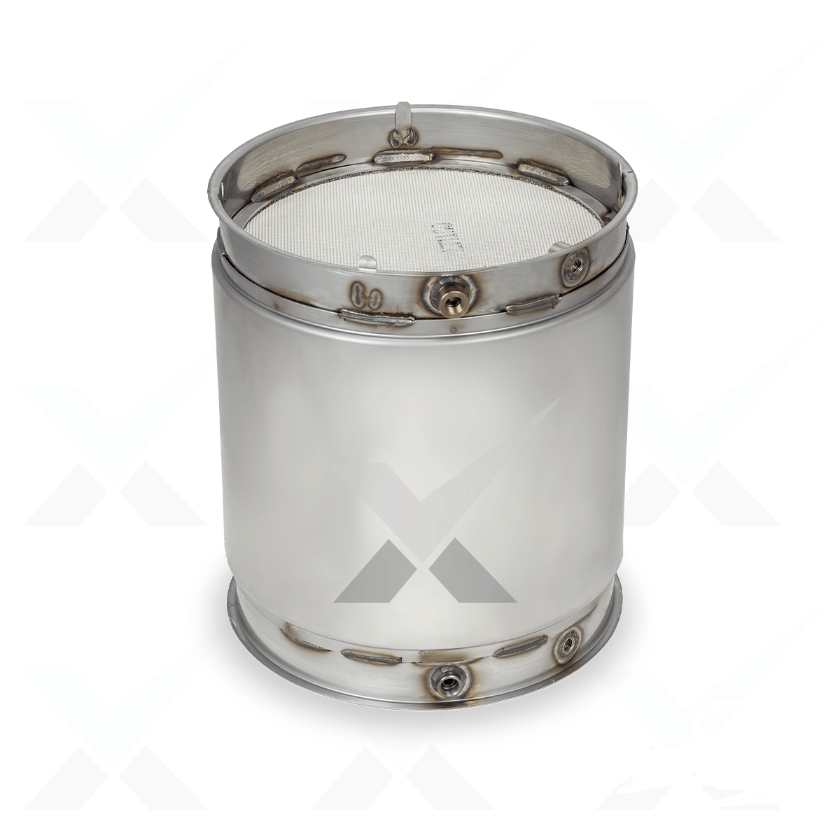 DPFXFIT™ – Diesel Particulate Filter for Cummins ISX, Paccar MX-13