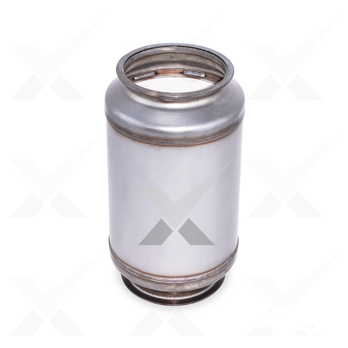 DPFXFIT – Diesel Particulate Filter for Navistar/International MaxxForce 7/DT