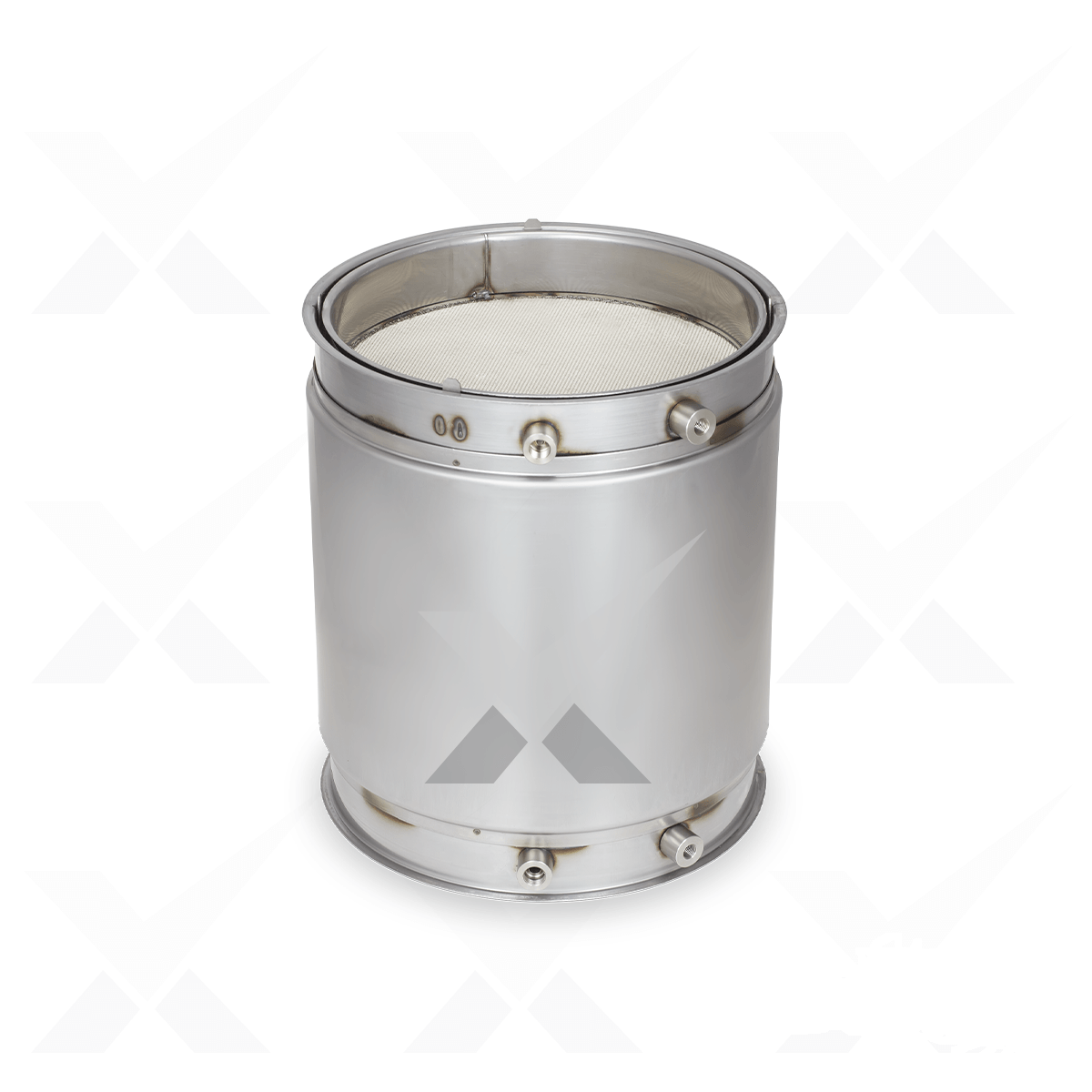 DPFXFIT - Diesel Particulate Filter for Paccar MX13