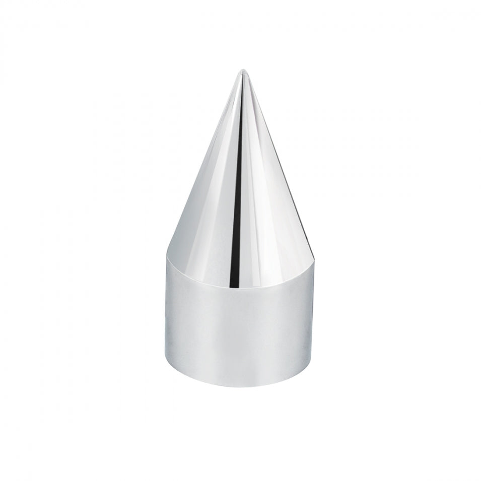 20 Pack 33MM X 4 1/8" SPIKE NUT COVER - THREAD-ON
