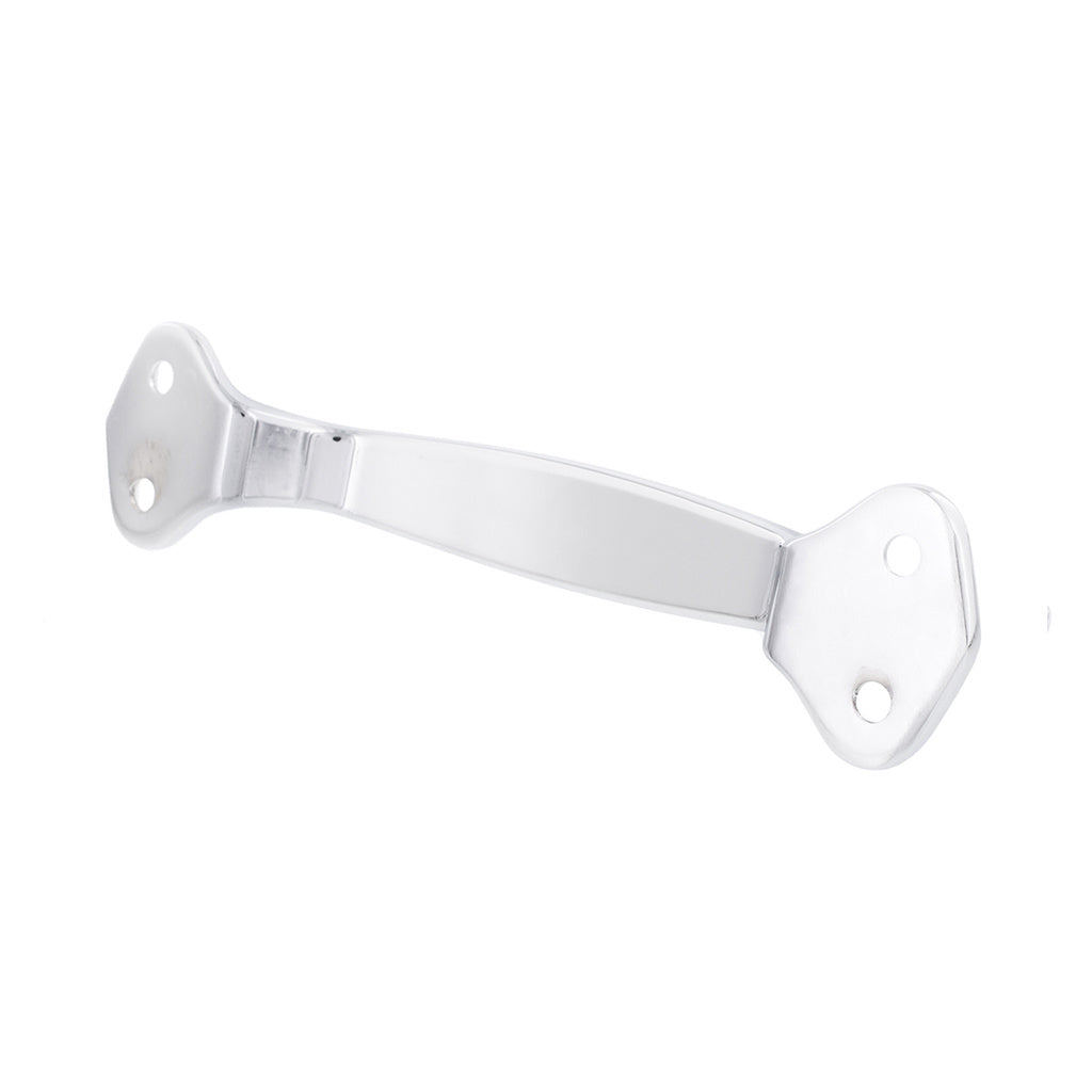 Commercial Truck Chrome Heavy Duty Grab Handle Kit Replacement