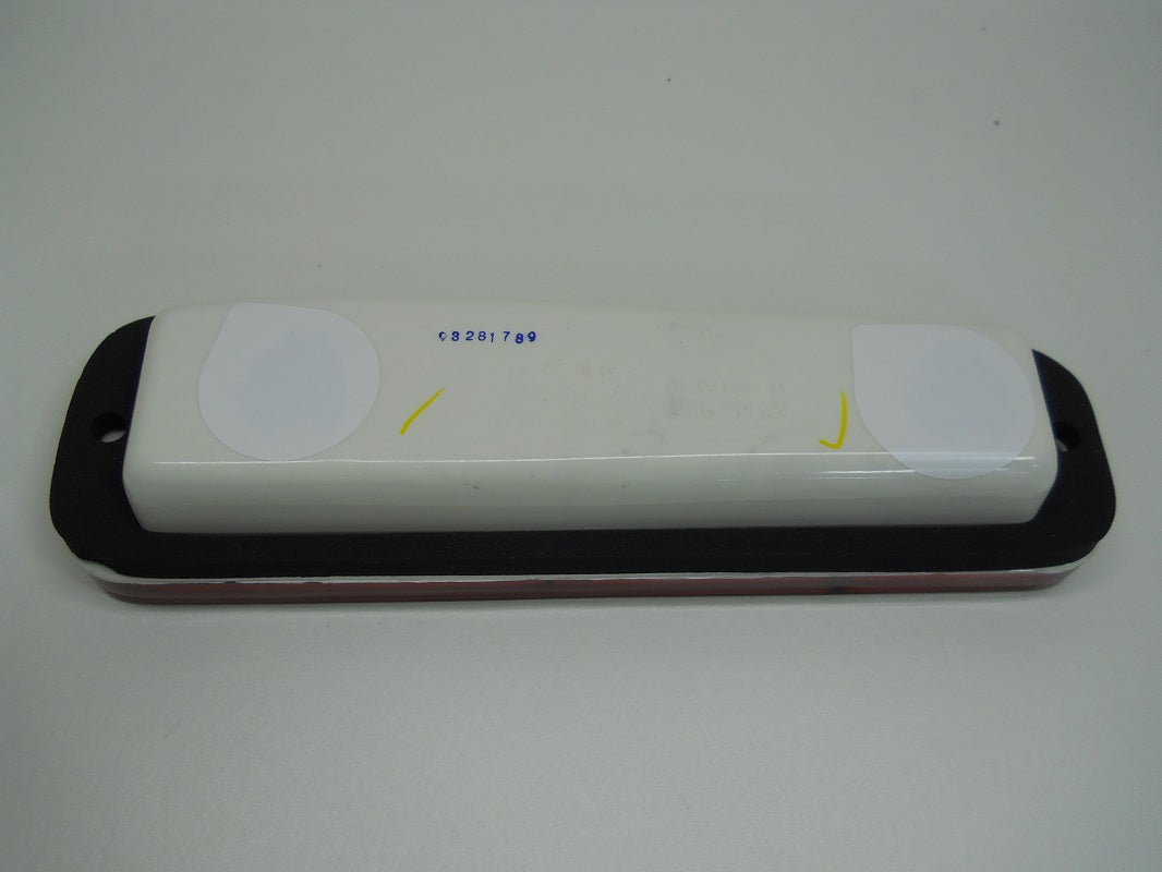 (2) 1973 74 75 76 77 78 79 Ford Truck Stop Turn Brake Tail Lamp Light Housings