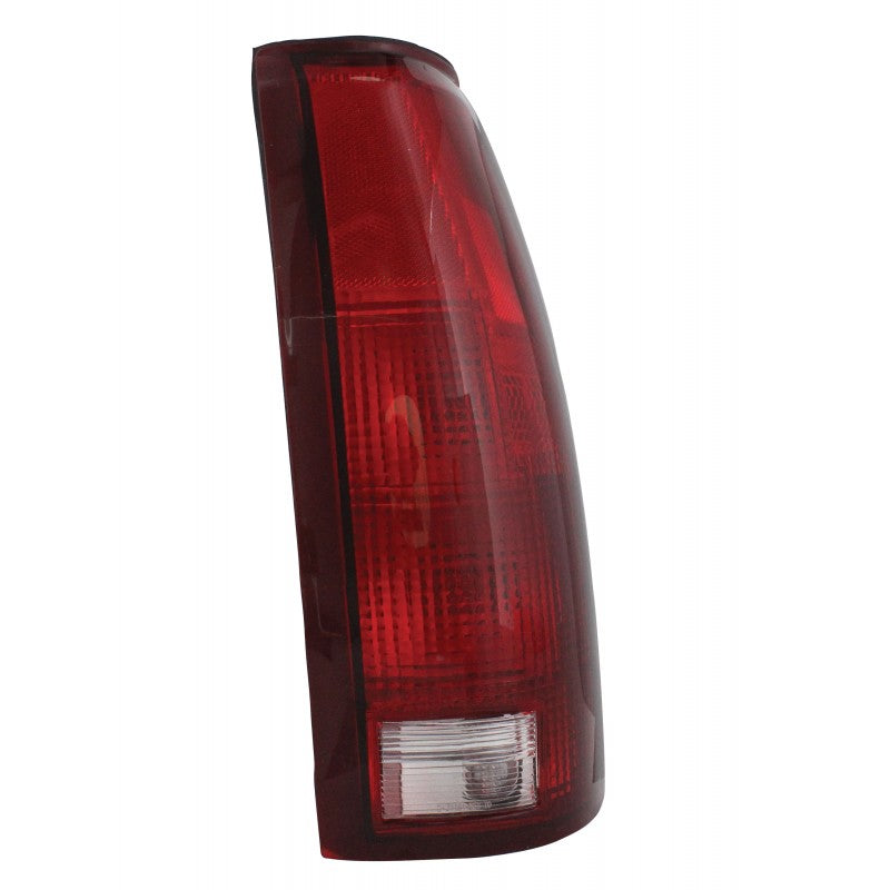 (2) Chevy GMC Truck Suburban Tahoe Yukon Denali Blazer Jimmy Tail Light Housings