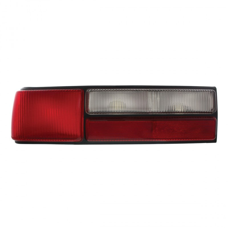 1987-1993 Ford Mustang LX Tail Light Assembly - Driver/Left Side