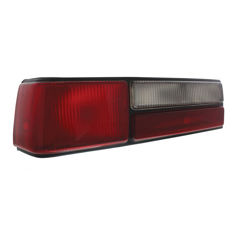 1987-1993 Ford Mustang LX Tail Light Assembly - Driver/Left Side