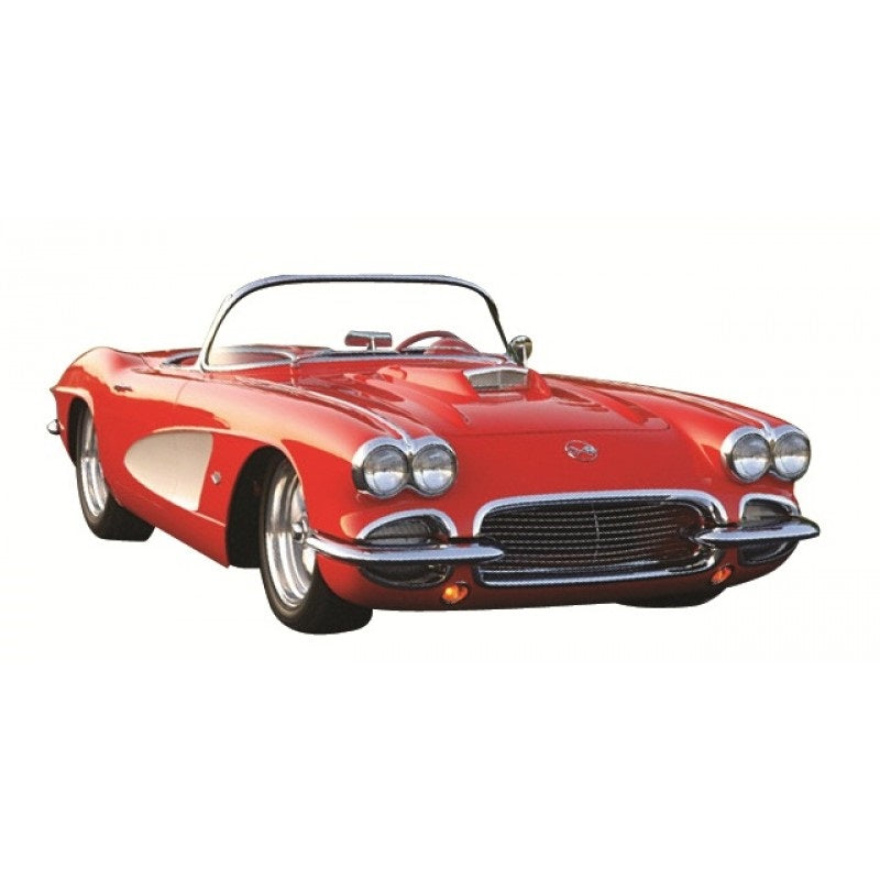 (2) 1953 54 55 56 57 58 59 60 61 62 Chevy Corvette Amber LED Park Signal Lights