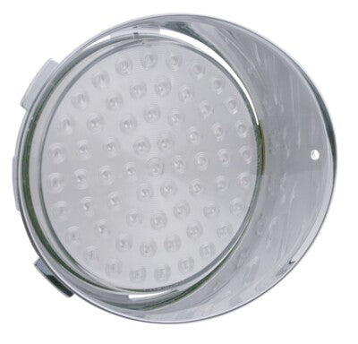 Freightliner Century 1996-2005 Running Daytime Lights 61 Amber LED/Clear Lens