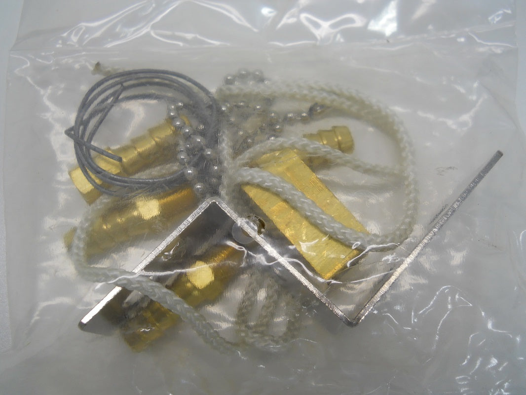 Vintage Car Truck Hot Rod Wolf Whistle Horn Kit / Intake Whistle/ Vacuum Whistle