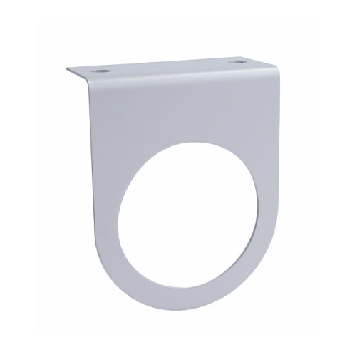 Single Stainless Steel Bracket / Fits 2.5" LED Marker Clearance Lights