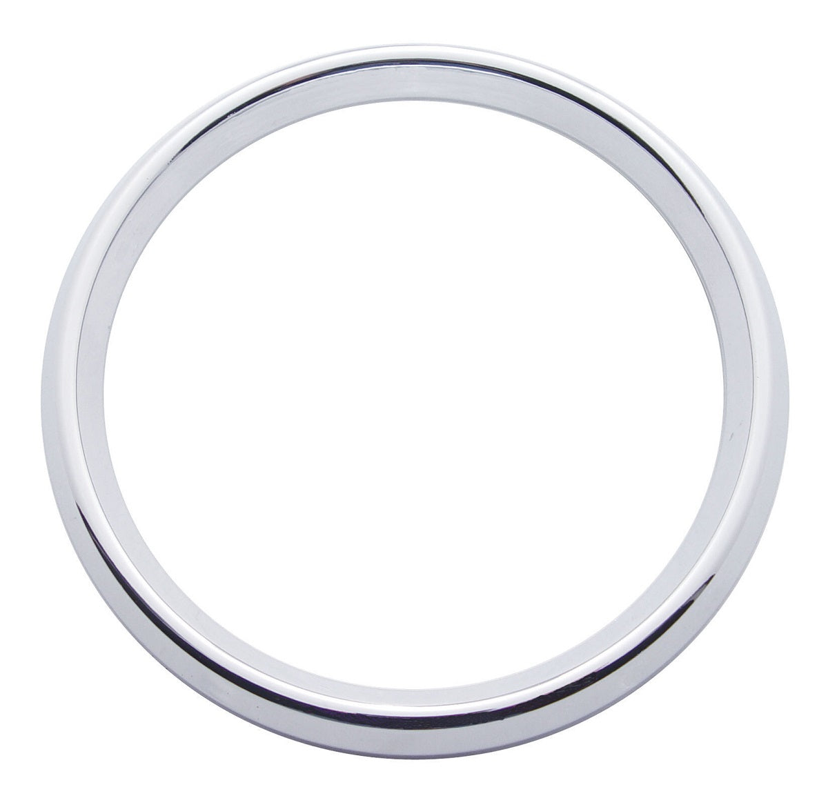 Speed/Tachometer Gauge Bezel without Visor For 1997-2010 Freightliner Century