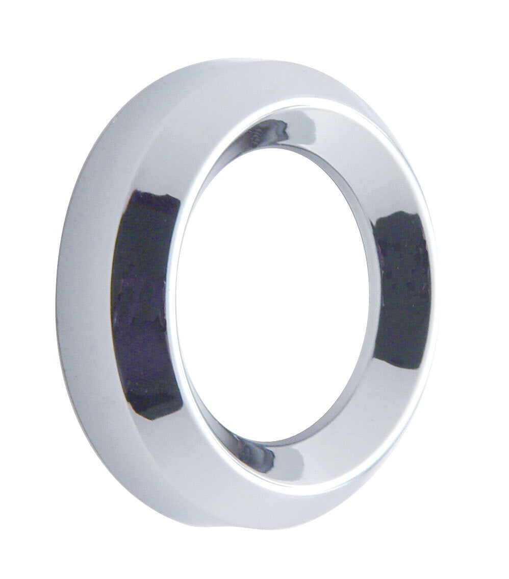 Small Gauge Bezel without visor For 2006+ Peterbilt