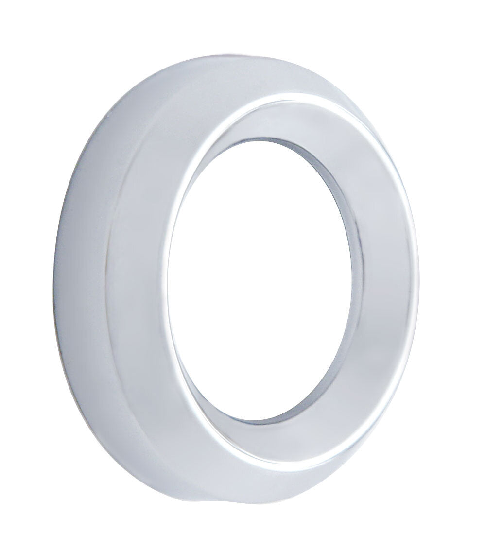 Small Gauge Bezel without visor For 2006+ Peterbilt