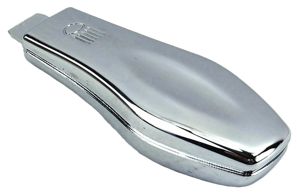 Chrome Plastic Turn Signal Level Peterbilt 389(2008-2023) 388 (2008-2014)