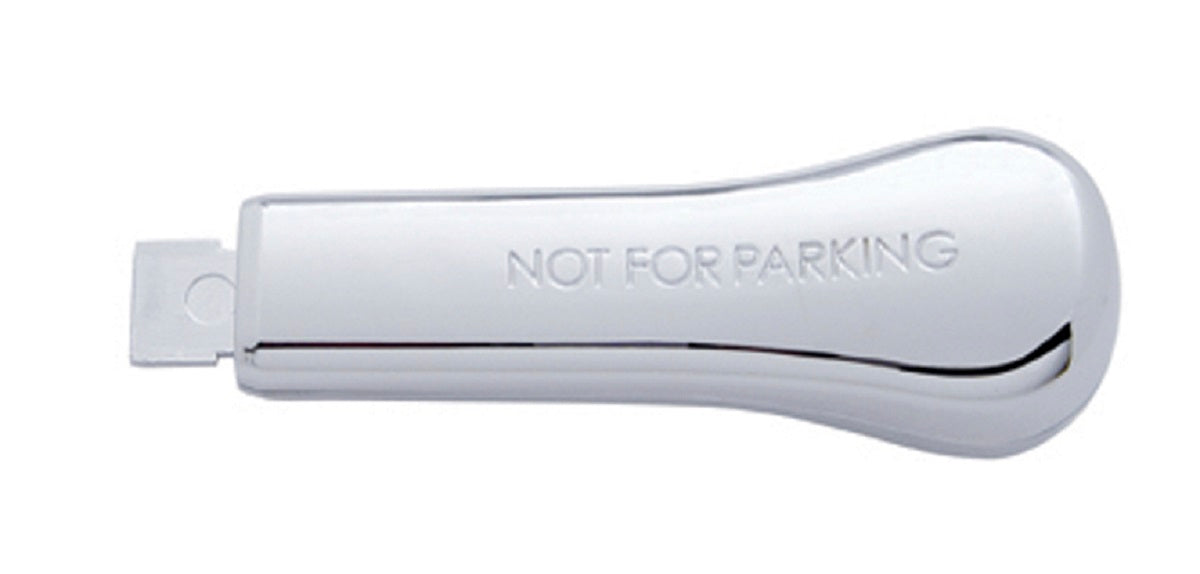 Trailer Brake Handle Cover Not For Parking Freightliner Columbia 00+ Century 97+