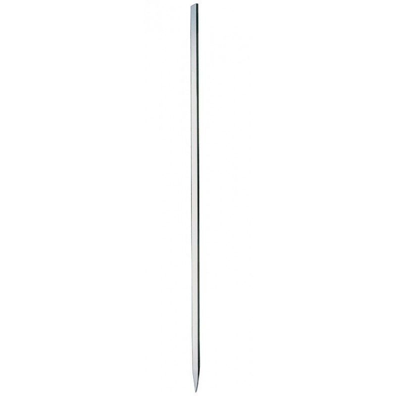 41" Fits Kenworth Stainless Steel Grille Bar