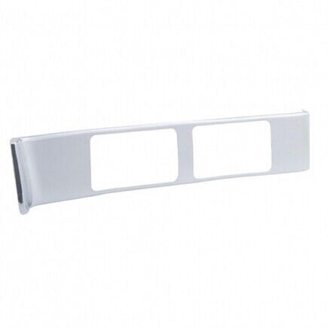 Passenger Side - A/C Vent Trim for 2002-2005 Peterbilt 379, 389