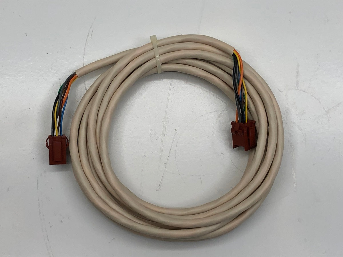 Marinco 15 ft Male to Male Extension Cable for Stainless Steel Spotlights