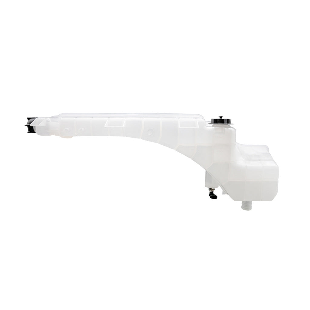 Pressurized Coolant Reservoir & Coolant Lever Sensor. Fits Volvo VNL/VNM 2008-17
