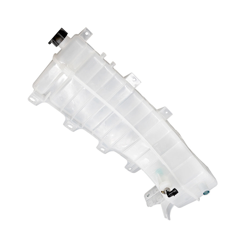 Pressurized Coolant Reservoir & Coolant Lever Sensor. Fits Volvo VNL/VNM 2008-17