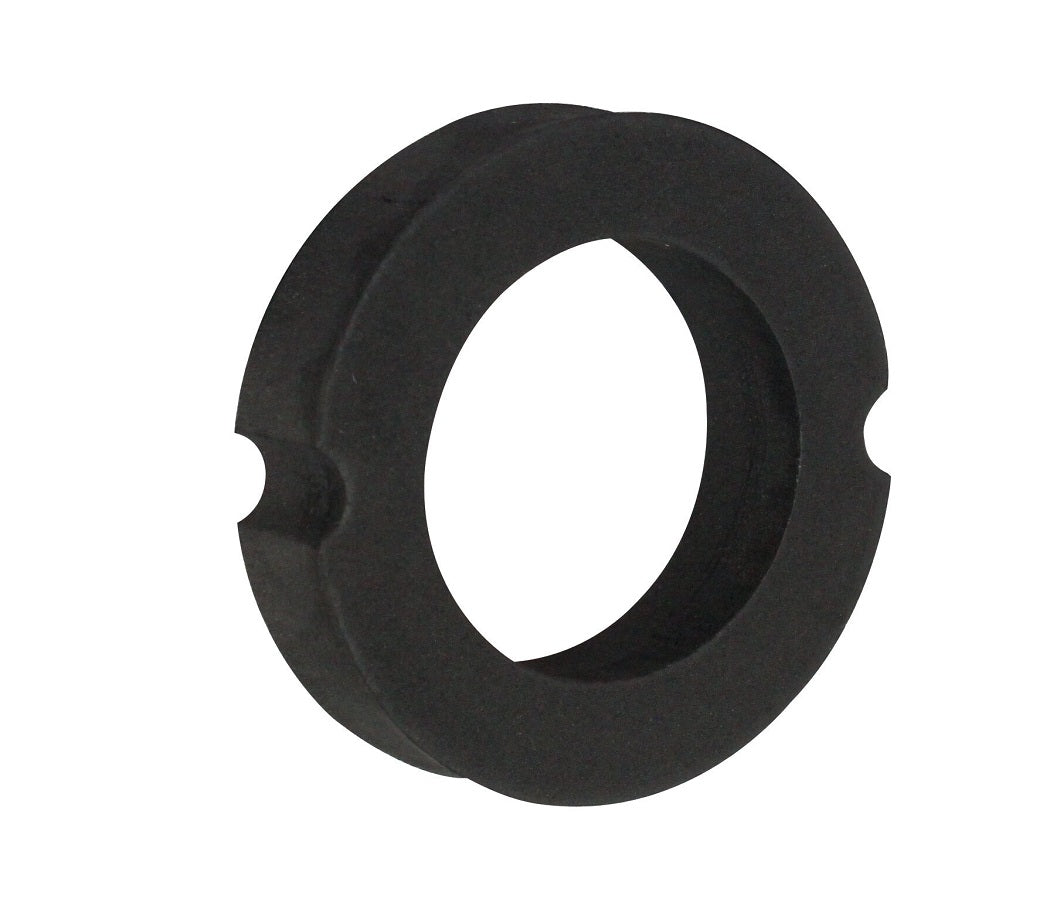 (5) Chrome Plastic Cab Light Bezels W/Visor for Watermelon, Beehive Lights