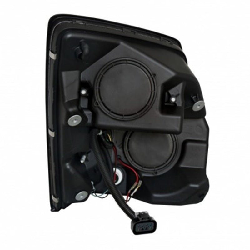 Compatible with Volvo VN / VNL 2004-17 Projection Headlight LED Position Light