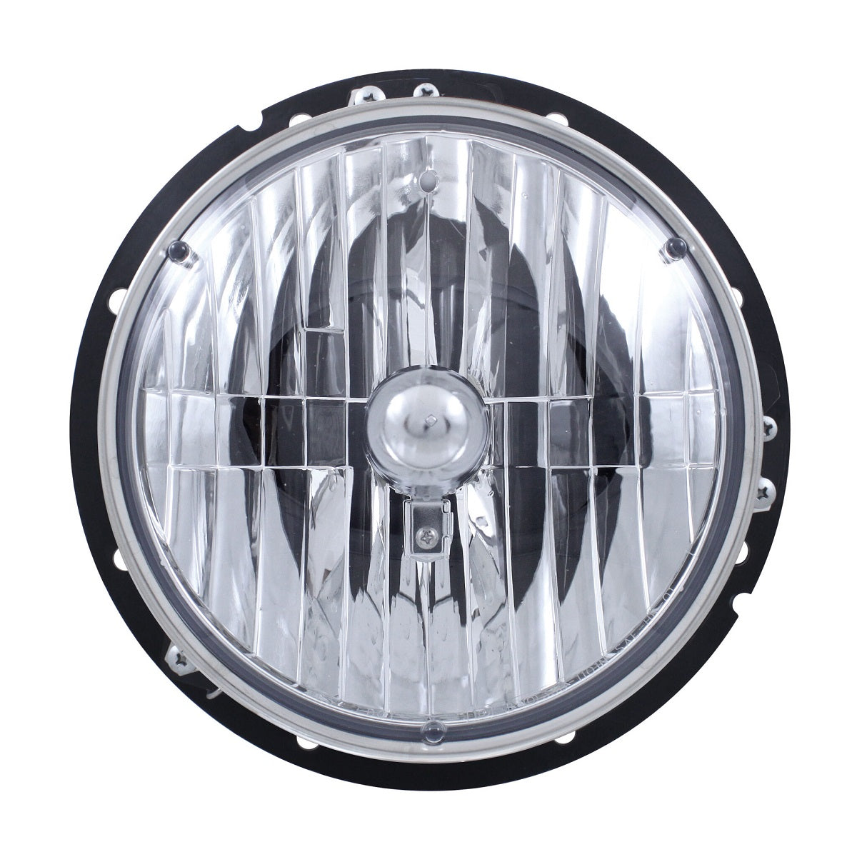 Headlight 1998-2010 Fits Kenworth T2000 - Driver