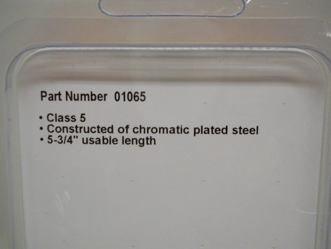 Class 5 Heavy Duty 5/8" Truck RV Trailer Towing Hitch Ball Receiver Arm Pin