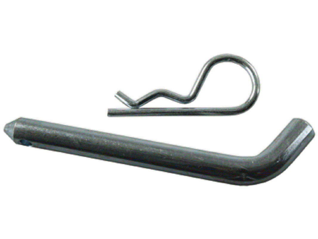 Class 5 Heavy Duty 5/8" Truck RV Trailer Towing Hitch Ball Receiver Arm Pin