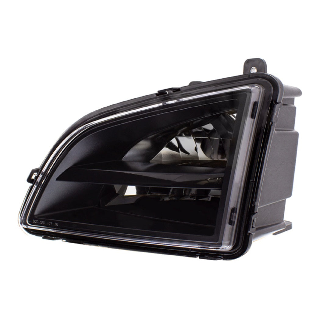 LED Fog Light for 2018-2022 Compatible with Volvo VNL -Passenger Side