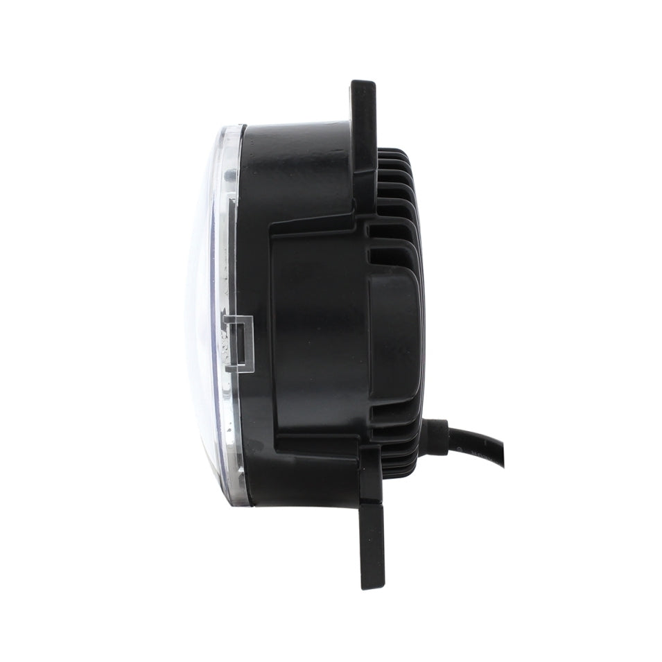 2 - 6 High Power Cree LED Fog Light Peterbilt 579 587 Fits Kenworth T660 LED Position