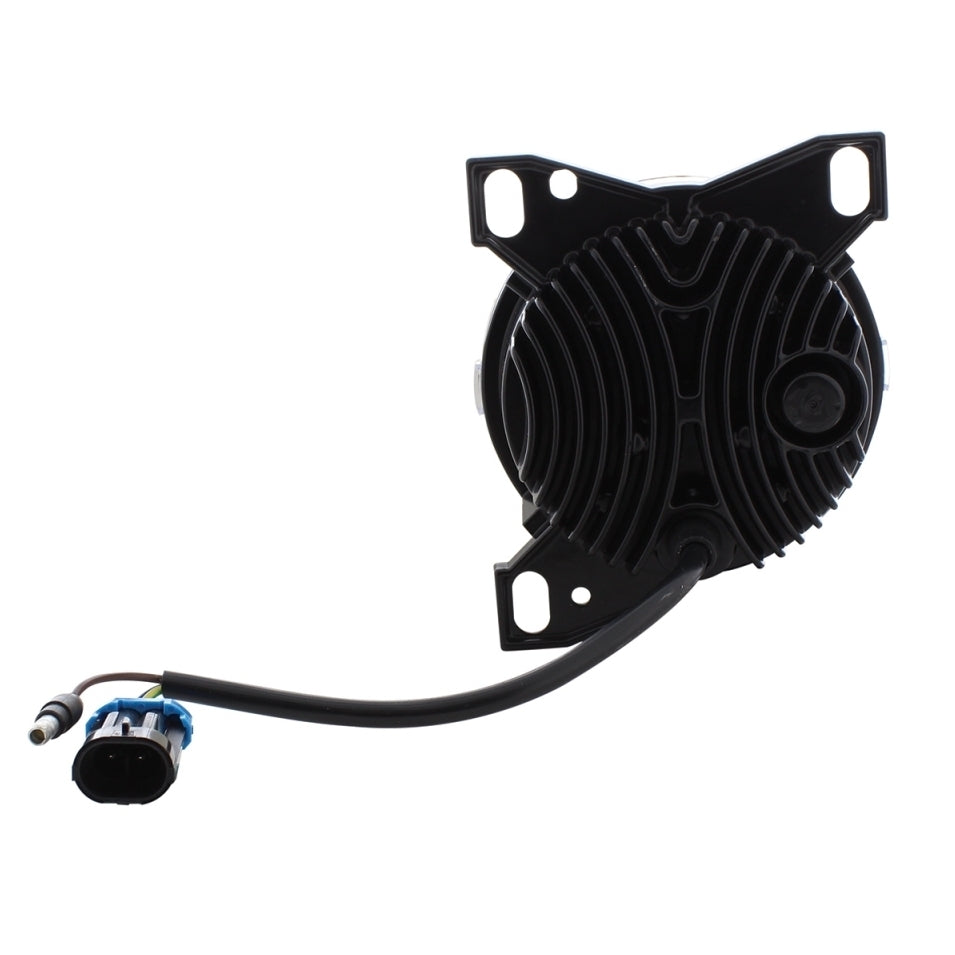 2 - 6 High Power Cree LED Fog Light Peterbilt 579 587 Fits Kenworth T660 LED Position