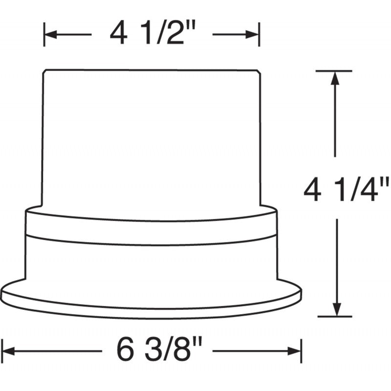 Amber High Power 12 LED Strobe Safety Warning Flasher Beacon Light / Clear Lens