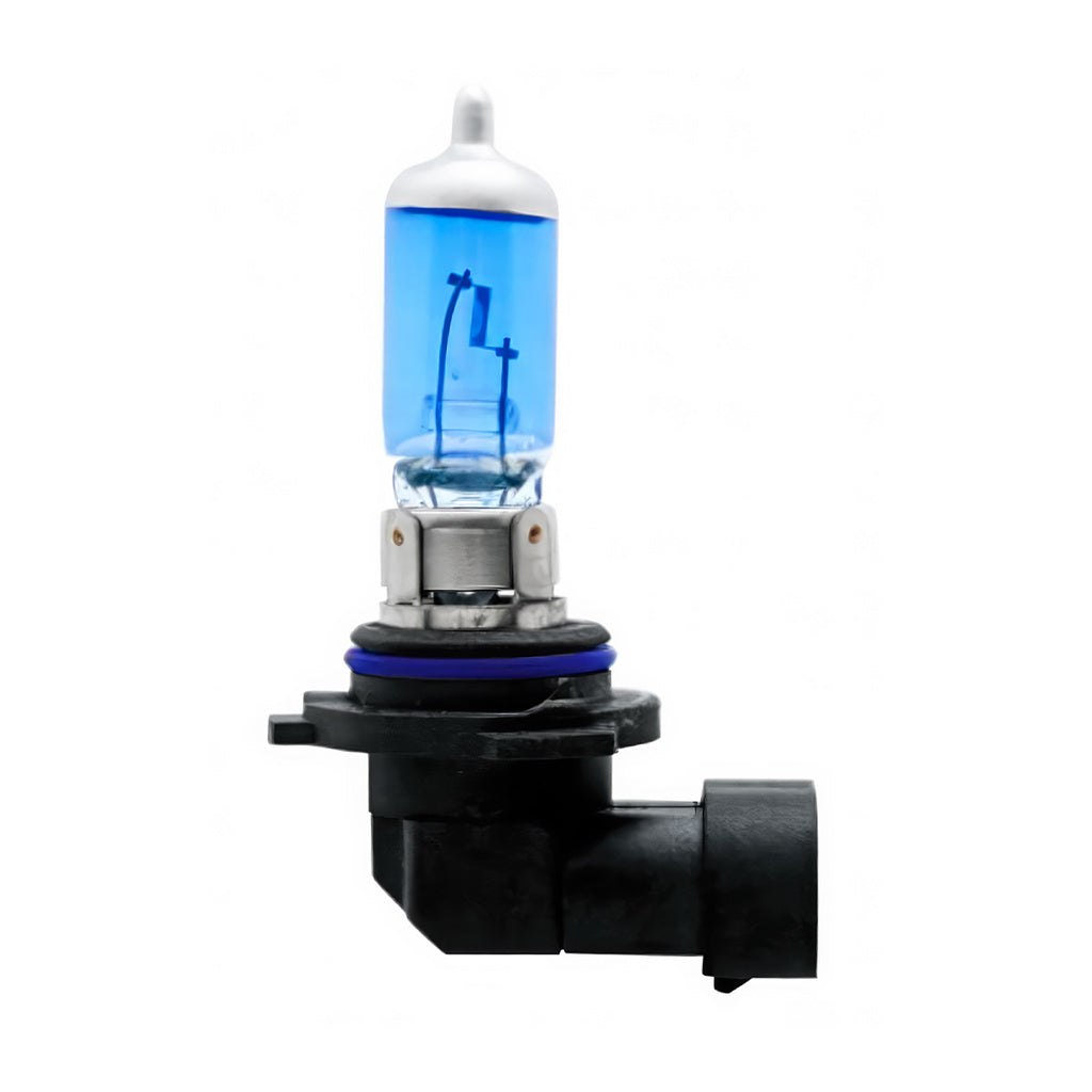 (2) 9006 Xeon White Halogen Bulb 5000K Color Temperature 12V/80W