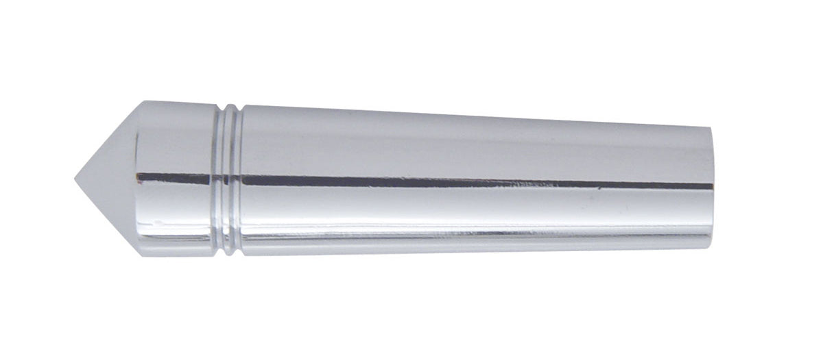 1 7/8" Long Pointed Toggle Switch Extension for Peterbilt