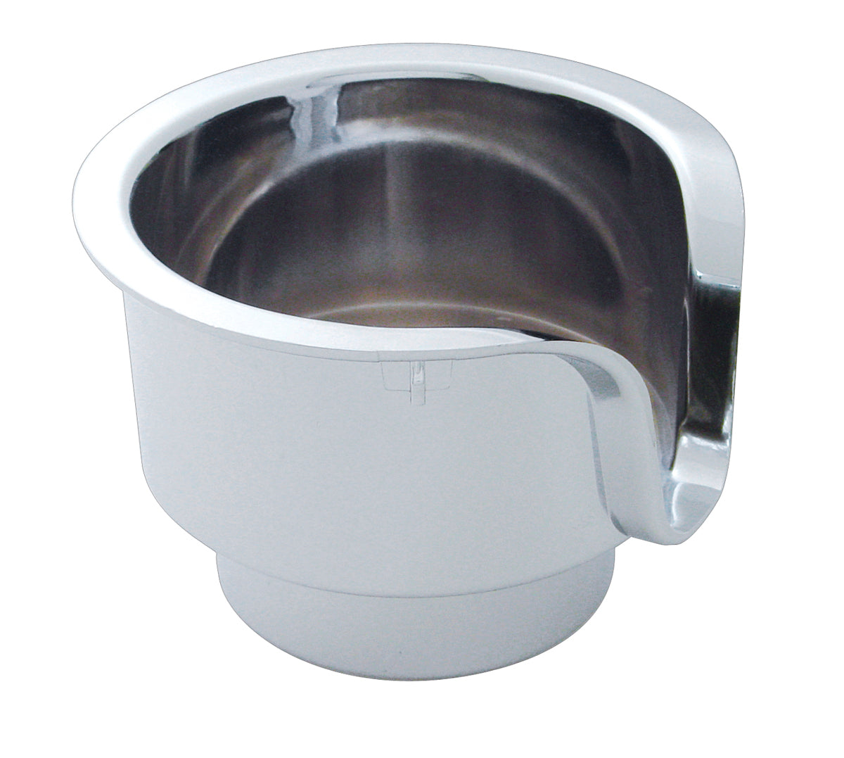Cup Holder Insert Fits Kenworth W900/T800/T600 2002-08, Peterbilt 379/378 2001-05