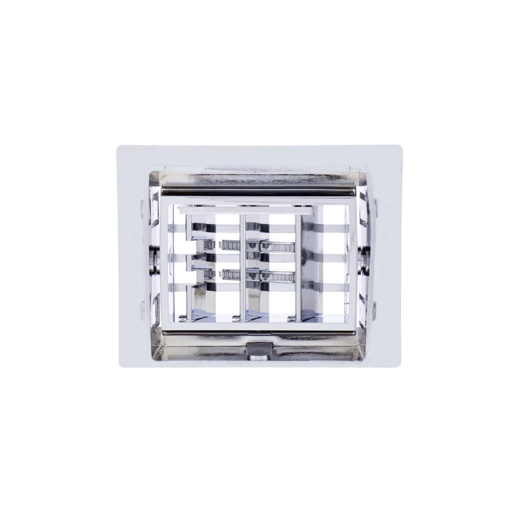 Lower A/C Vent For 1987-2000 Peterbilt 357/375/377/378