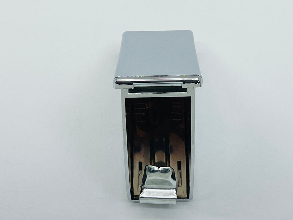 Freightliner Classic FLD Chrome Ashtray Replacement Small Passenger Side