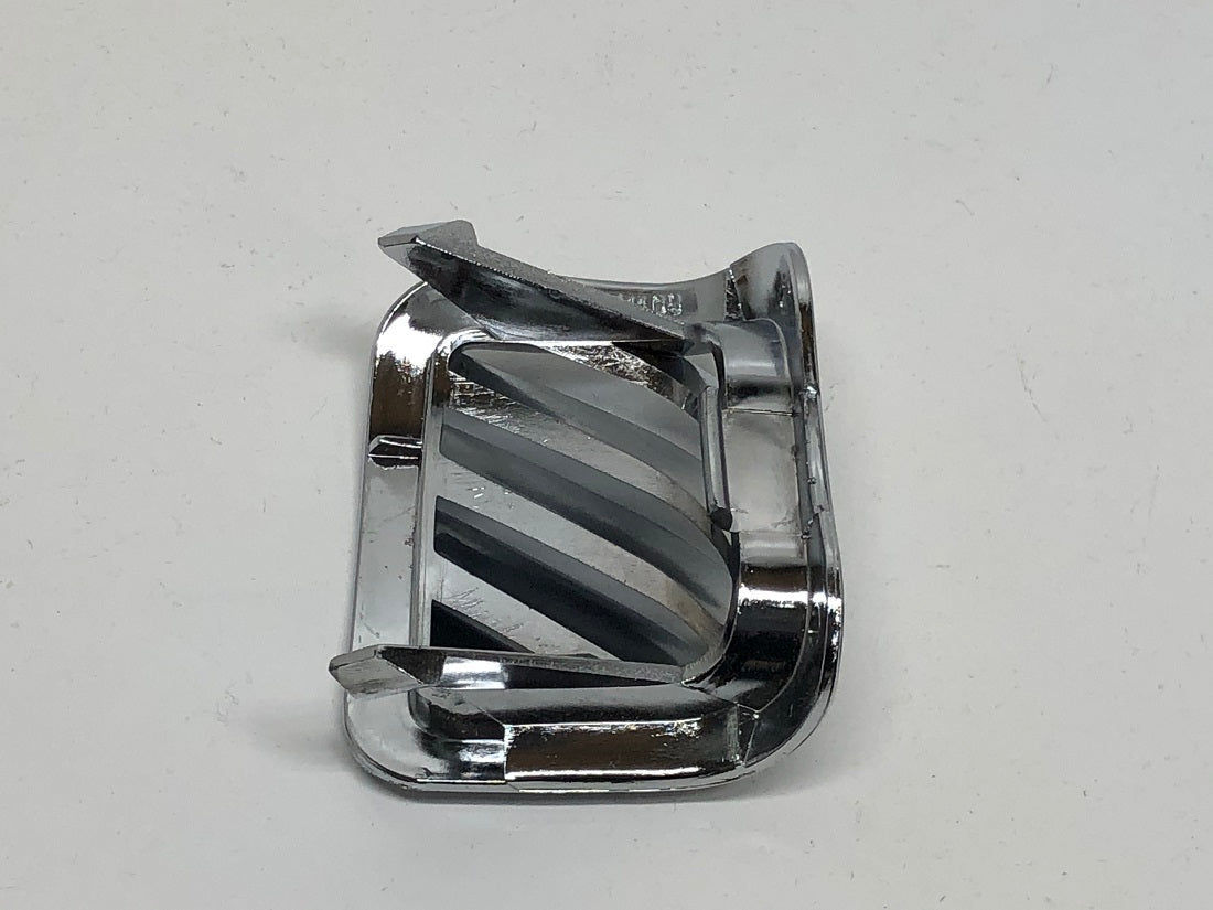 A/C Dash Corner Vent For 2006+ Peterbilt 379, 389, 388, 387, 386, 384 Passenger