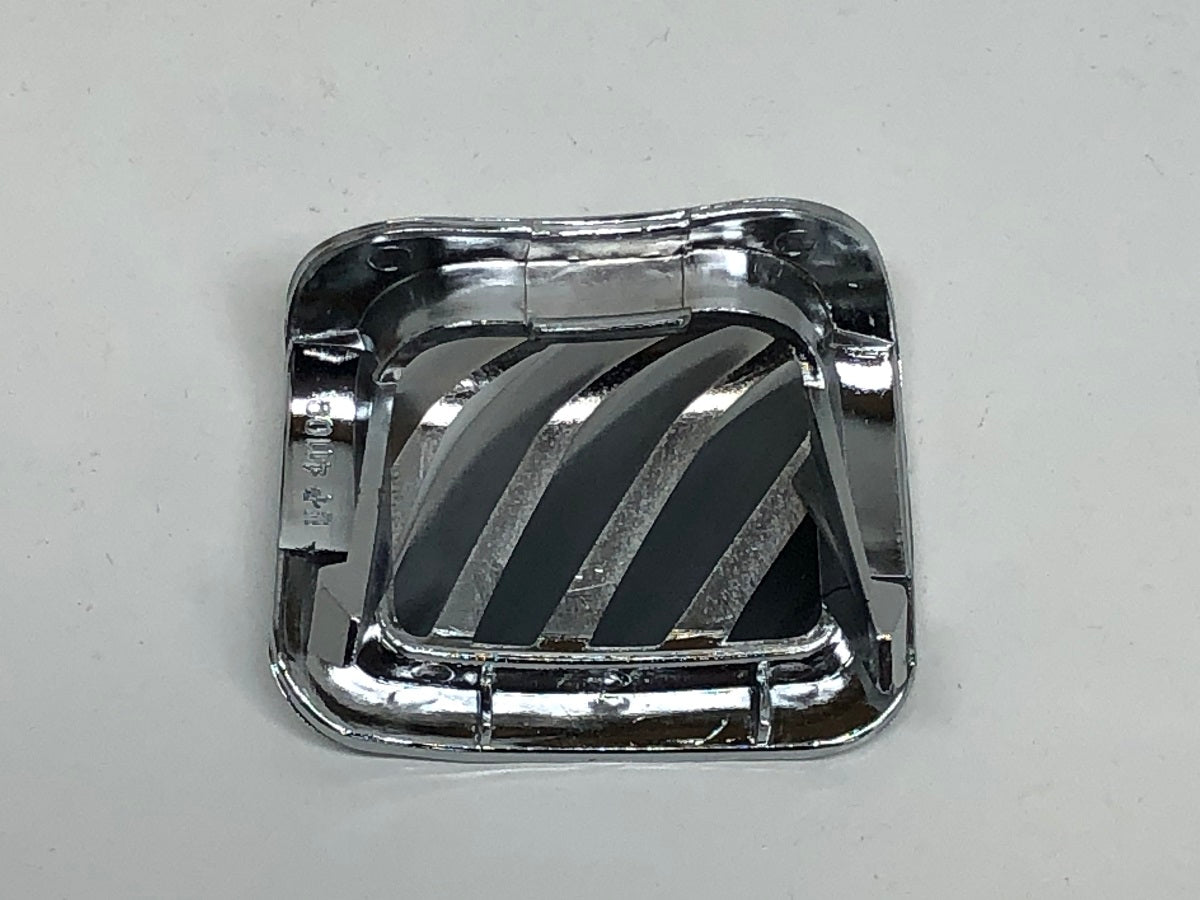 A/C Dash Corner Vent For 2006+ Peterbilt 379, 389, 388, 387, 386, 384 Passenger