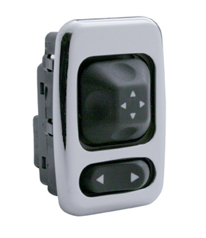 Freightliner Mirror Switch Trim Freightliner Century Coronado Columbia 2005-14