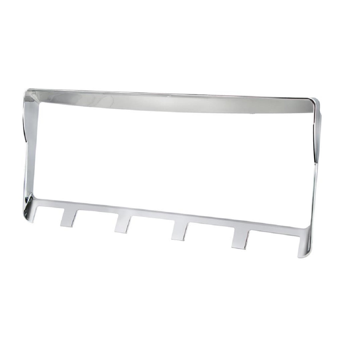 Right Gauge Dash Panel Trim 2006-2018 Fits Kenworth W900, T800, T660, and C500