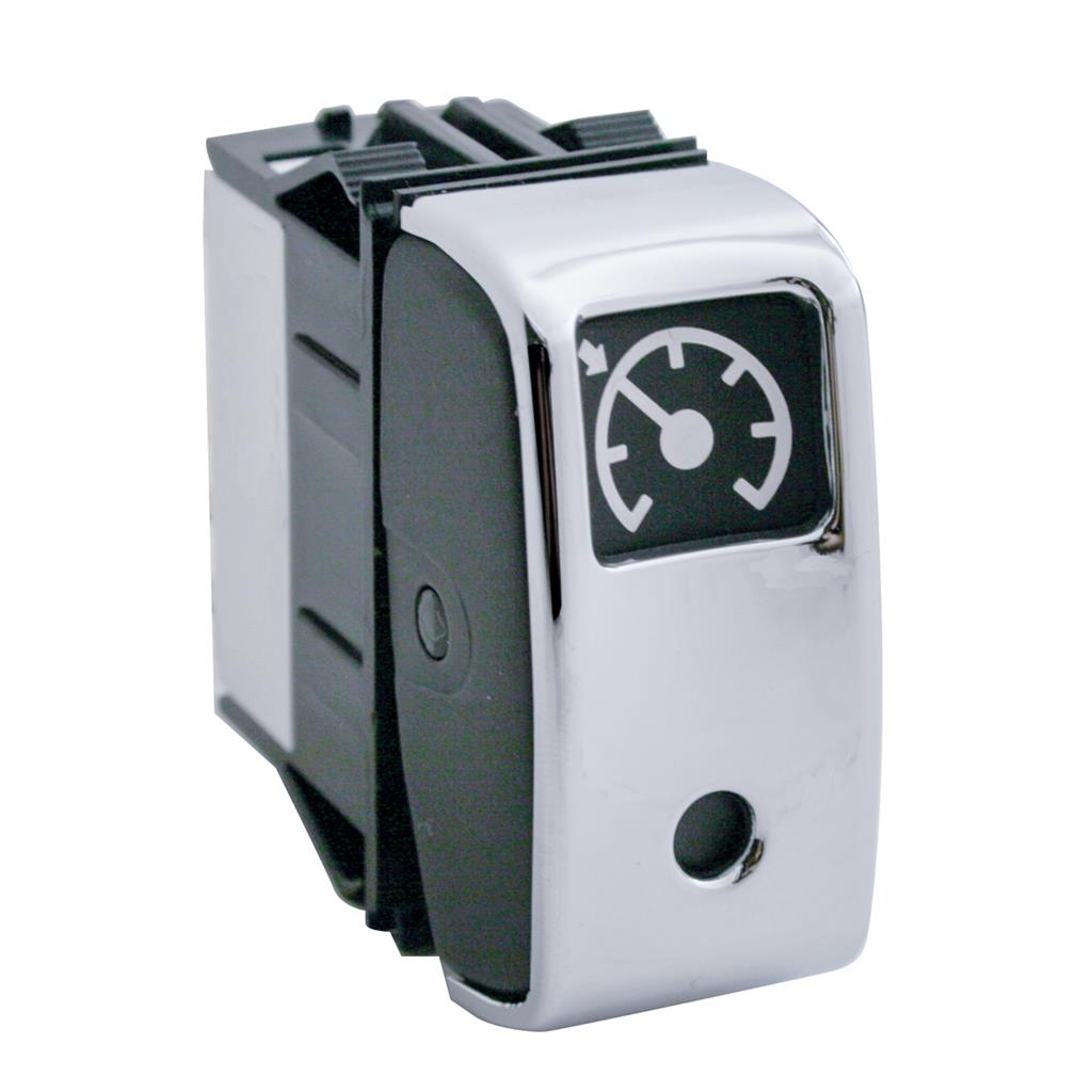 (3) Pack of Rocker Switch Covers 2006+ Fits Kenworth W900, T800, T660 and C500