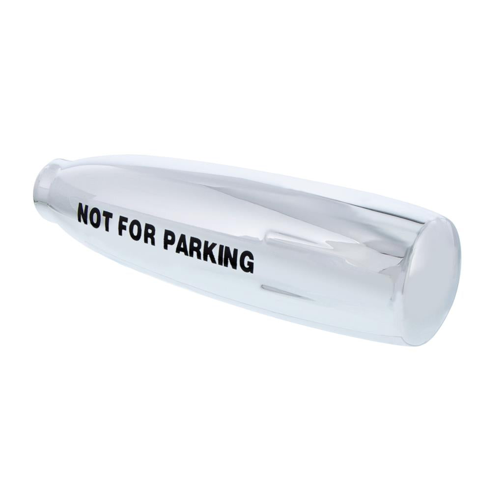 Trailer Brake Handle Cover 2006+ Compatible with Kenworth W900 T800 T660 T500