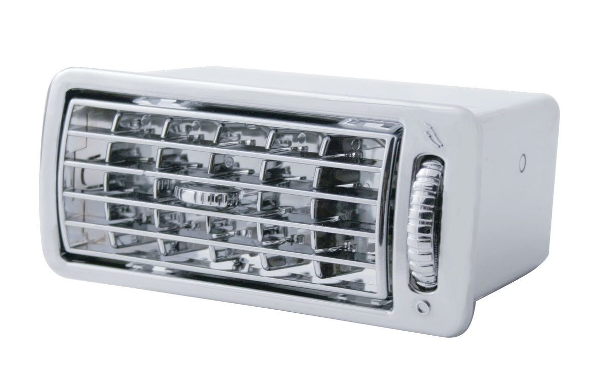 A/C Vent fits Volvo VN & VT Models 2004+