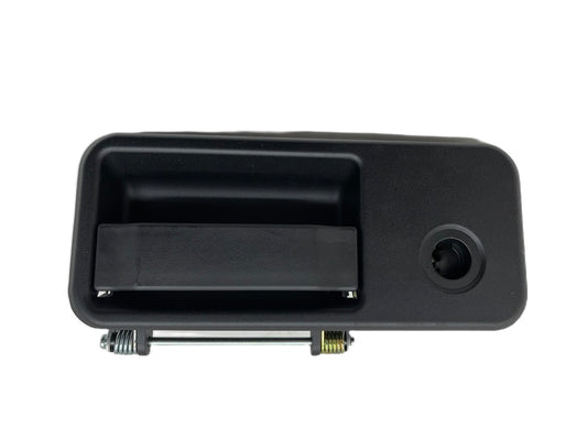 Exterior Door Handle. Fits Volvo VN/VNL/VT models 2003-17 - Driver