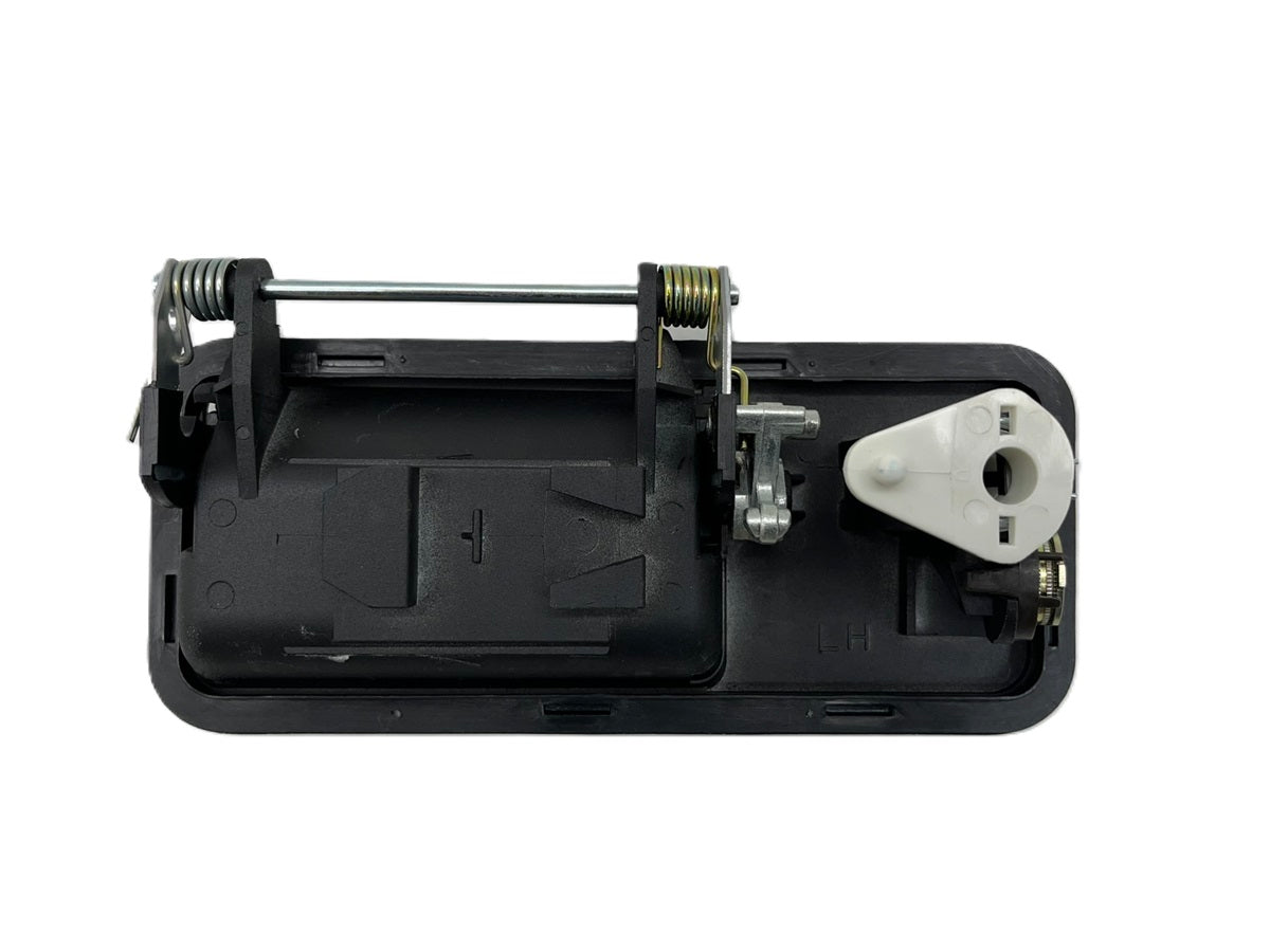 Exterior Door Handle. Fits Volvo VN/VNL/VT models 2003-17 - Driver